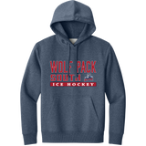 CT Wolfpack South Super Heavyweight Fleece Hoodie